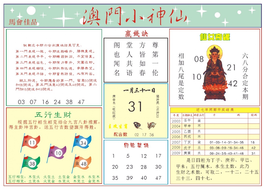 031期小神仙-2[图]