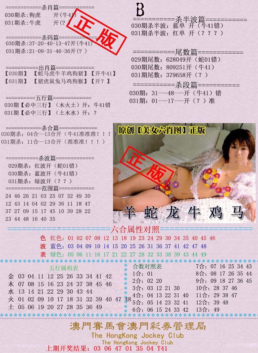 031期通缉令-2[图]