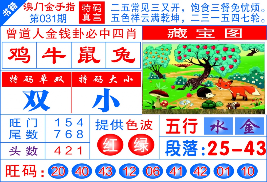 031期澳门金手指[图]