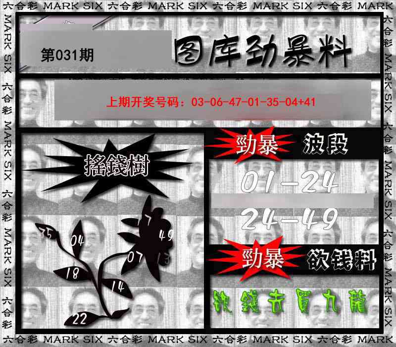 031期劲暴来料[图]